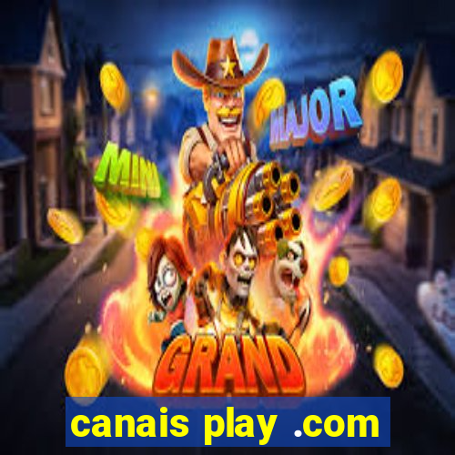 canais play .com